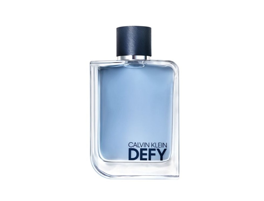 Homme Calvin Klein Boise | Defy Eau De Toilette