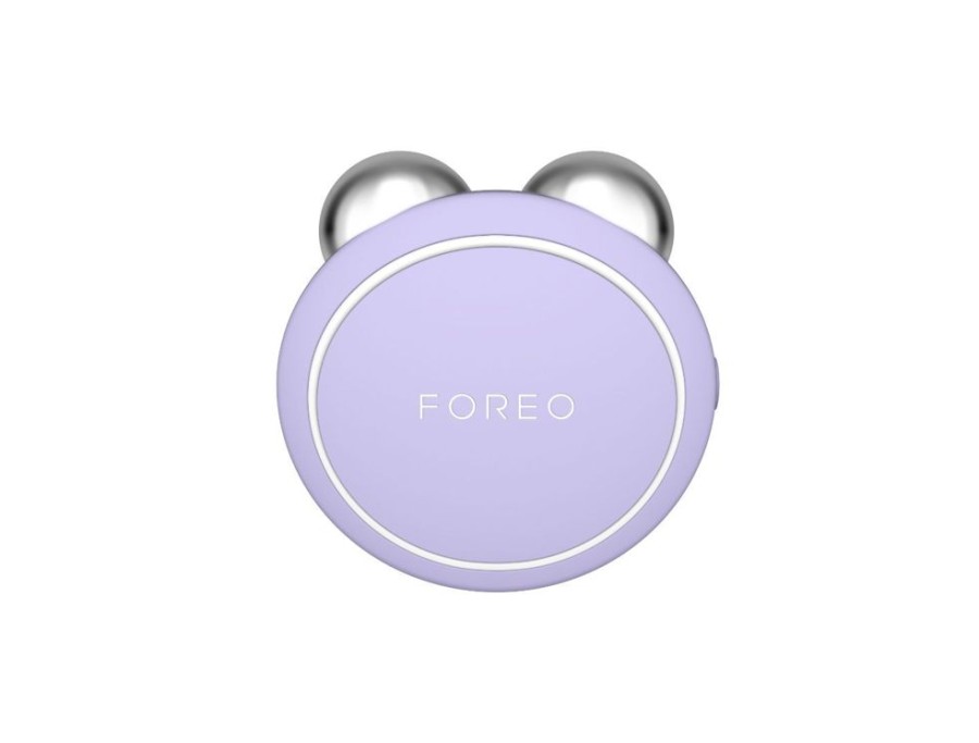 Femme Foreo Traitements Professionnels | Bear Mini Lavender