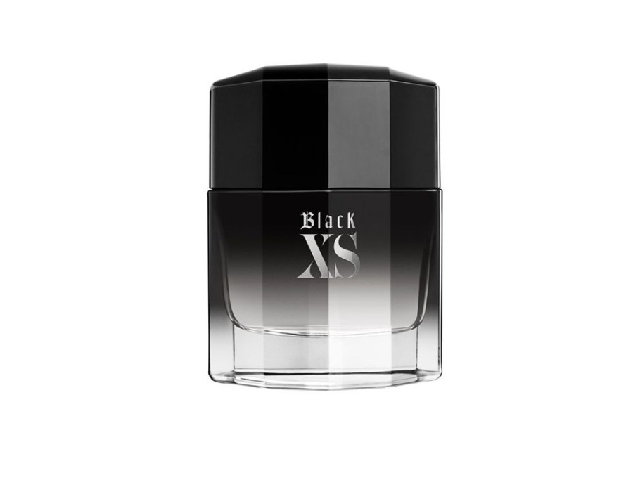 Homme Paco Rabanne Boise | Black Xs Eau De Toilette