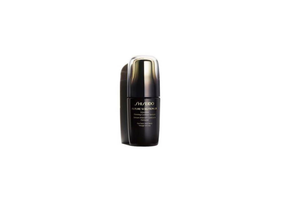 Femme Shiseido Anti-Age Visage | Future Solution Lx Serum Intensif Contours Fermete