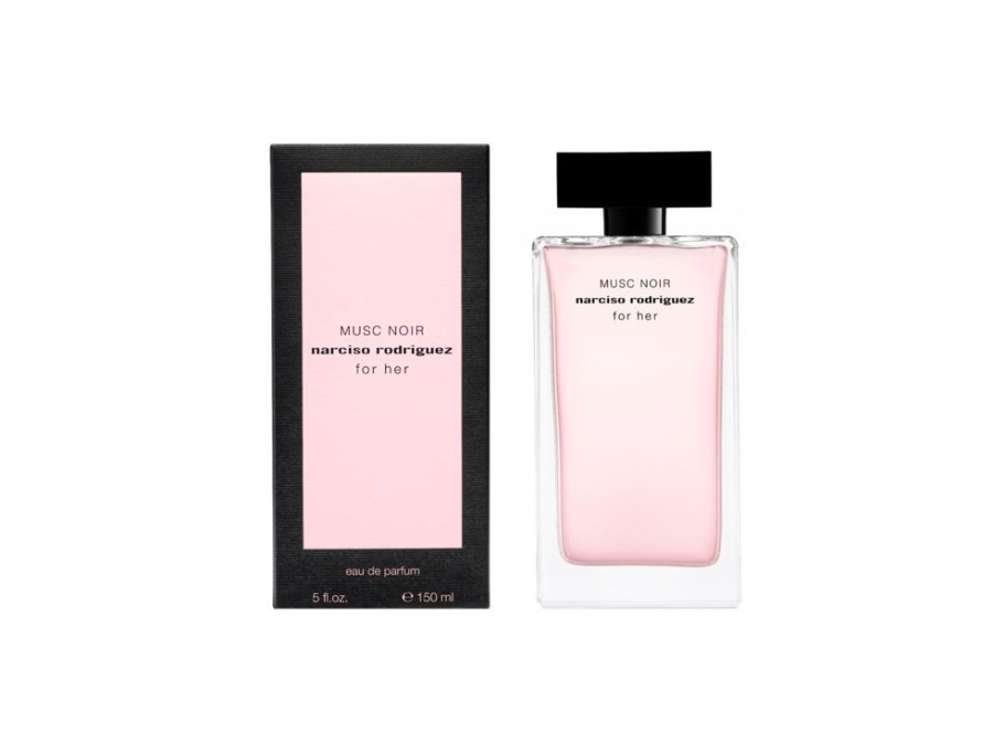 Femme Narciso Rodriguez Musc | For Her Musc Noir Eau De Parfum