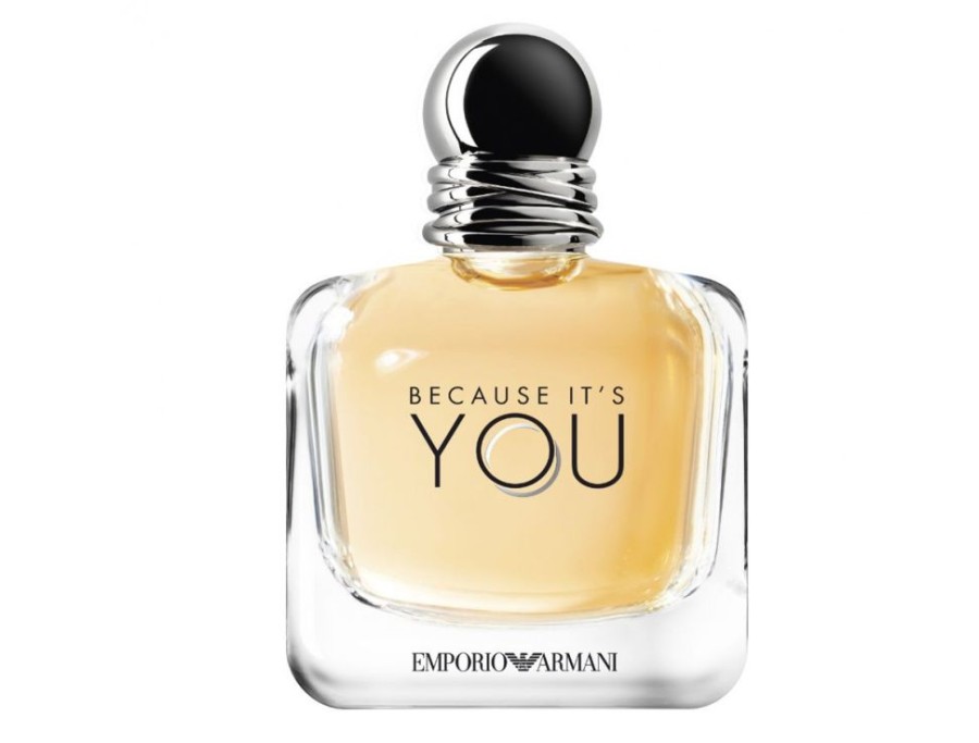 Femme Giorgio Armani Fruite | Emporio Armani Because It'S You Pour Elle Eau De Parfum