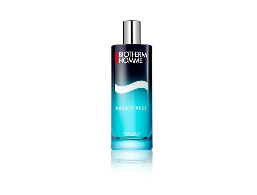 Homme Biotherm Aquatique | Aquafitness Eau De Toilette