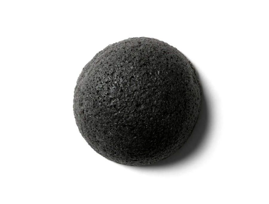 Femme Erborian Corps | Charcoal Konjac Sponge