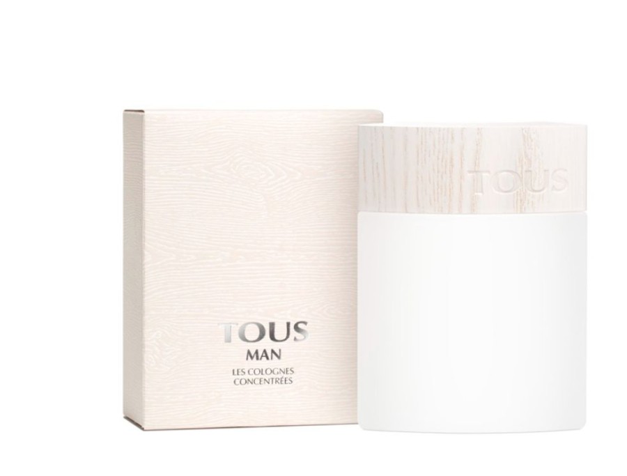 Homme Tous Verte | Les Colognes Con.Man Edt Vp