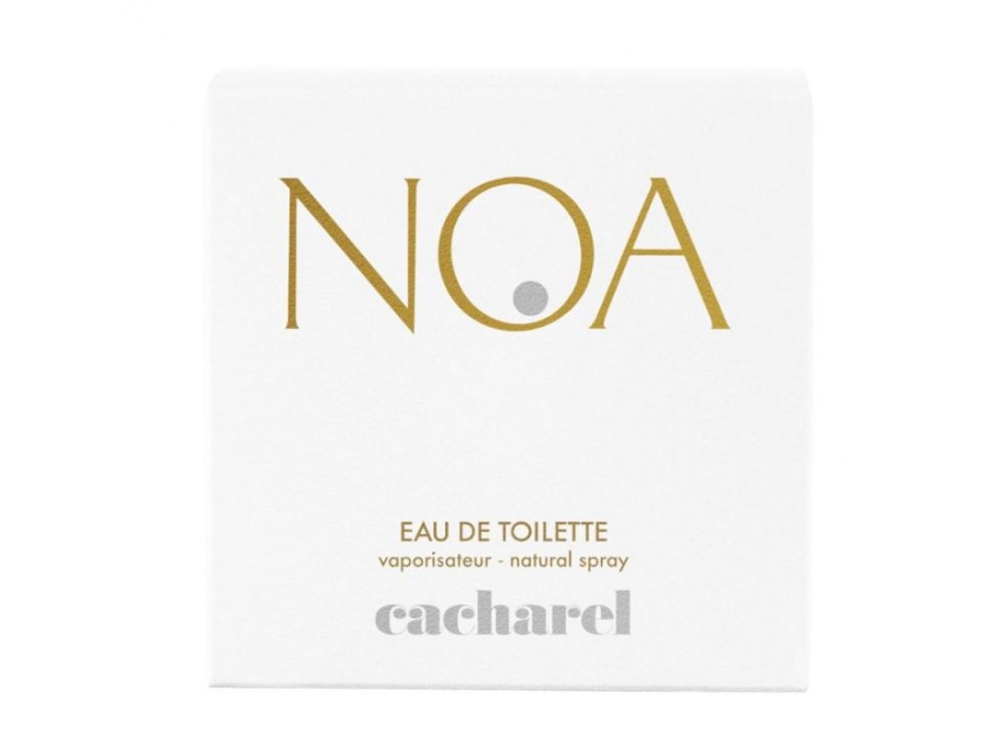 Femme Cacharel Aldehyde | Noa Eau De Toilette