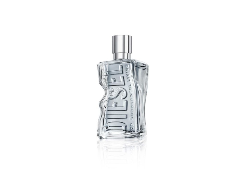 Homme Diesel Fougere | D By Diesel Eau De Toilette