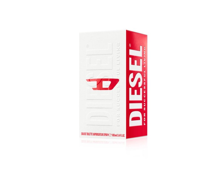 Homme Diesel Fougere | D By Diesel Eau De Toilette