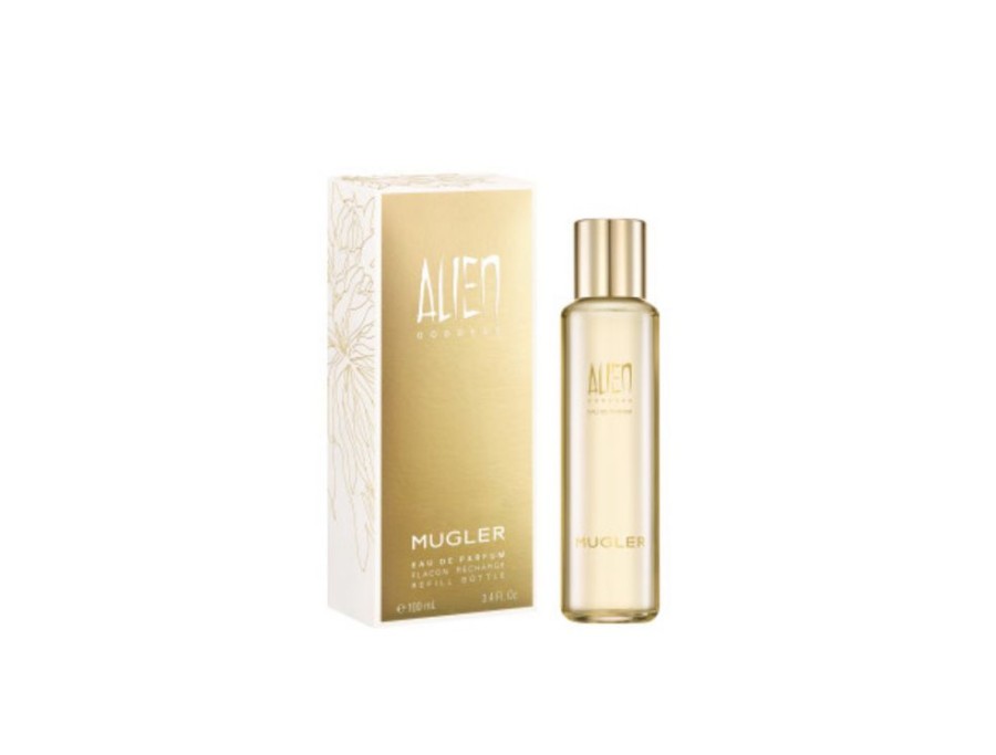 Femme Thierry Mugler Boise | Alien Goddess Eau De Parfum Refill