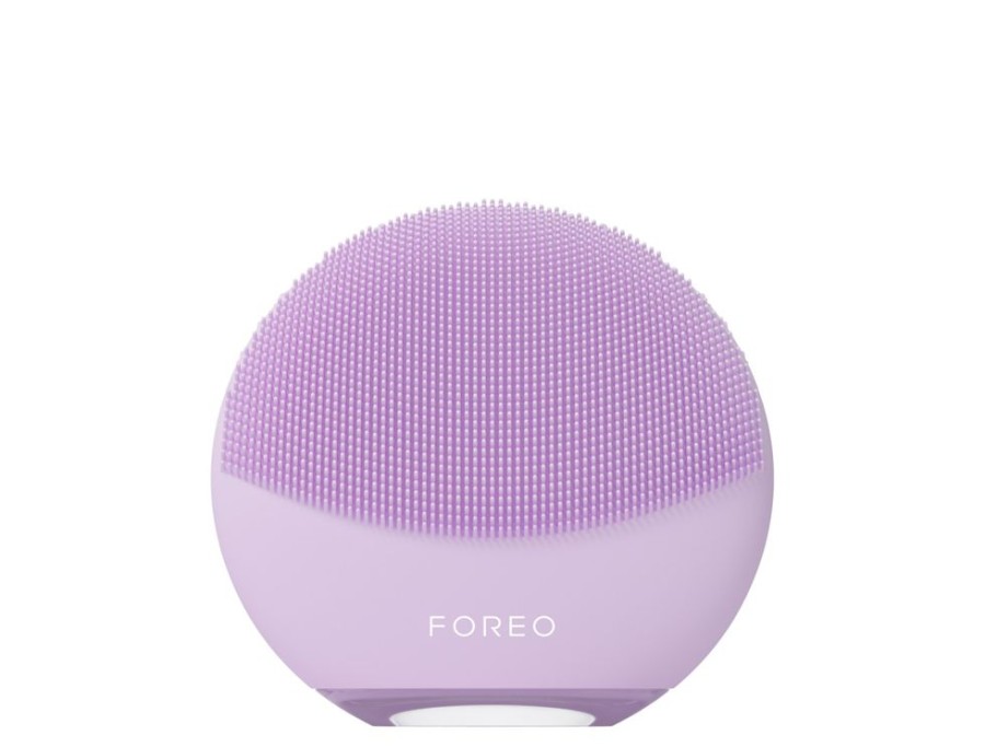 Femme Foreo Nettoyage Du Visage | Luna 4 Mini Lavender