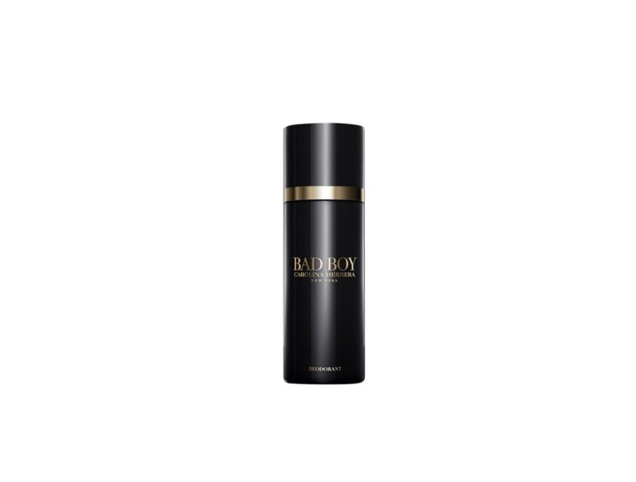 Homme Carolina Herrera Orientale | Bad Boy Deodorant Spray