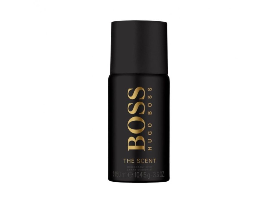 Homme Hugo Boss Complements Parfums | The Scent For Him Deodorant Spray