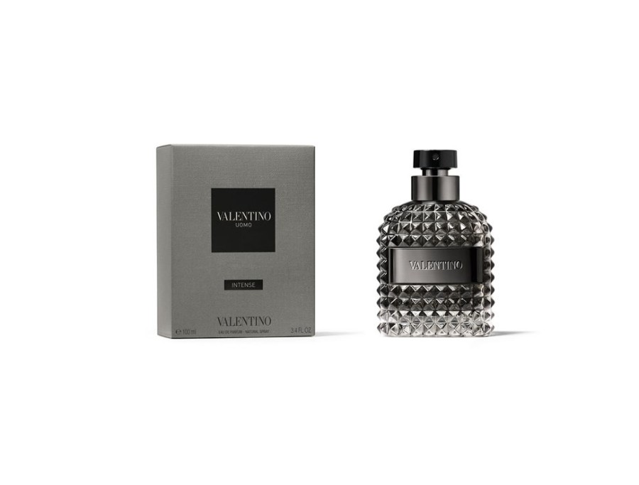 Homme Valentino Boise | Valentino Uomo Intense Eau De Parfum