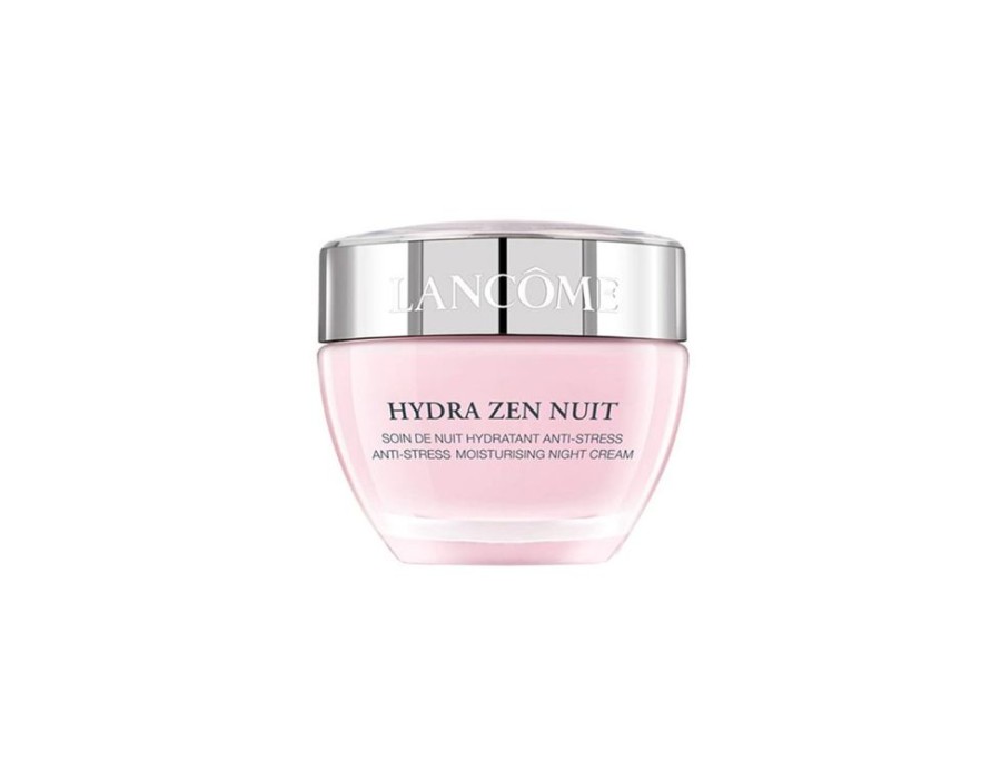 Femme Lancôme Hydratation Visage | Hydra Zen Creme De Nuit