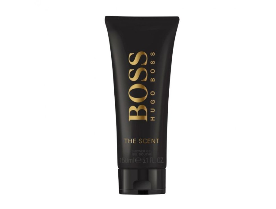 Homme Hugo Boss Complements Parfums | The Scent For Him Gel Douche