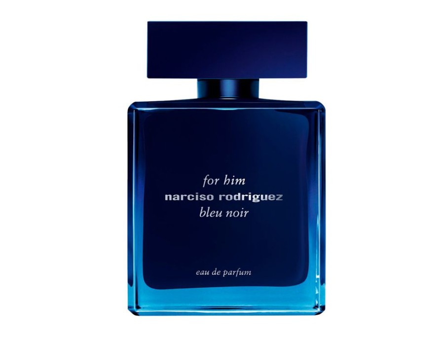 Homme Narciso Rodriguez Musc | Narciso Rodriguez For Him Bleu Noir Eau De Parfum