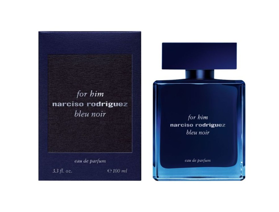 Homme Narciso Rodriguez Musc | Narciso Rodriguez For Him Bleu Noir Eau De Parfum