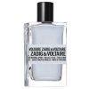 Homme Zadig & Voltaire Fougere | This Is Vibes Him Eau De Parfum