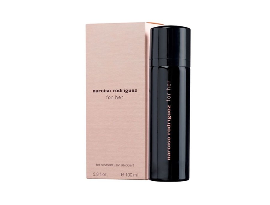 Femme Narciso Rodriguez Complements Parfums | For Her Deodorant Spray