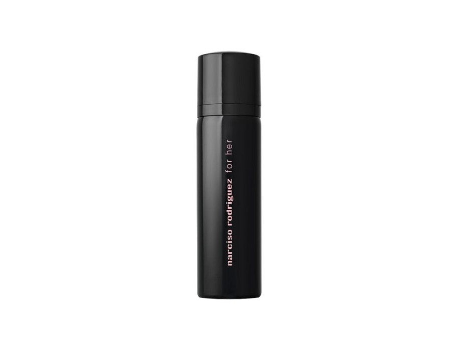 Femme Narciso Rodriguez Complements Parfums | For Her Deodorant Spray