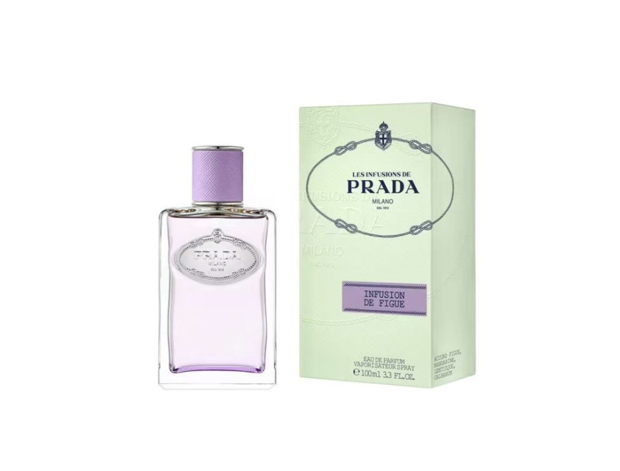 Femme Prada Florale | Infusion De Figue Eau De Parfum