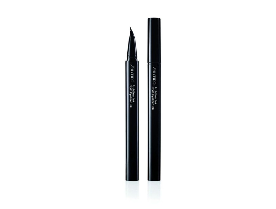 Femme Shiseido Yeux | Shiseidostudio Eyeliner Ink