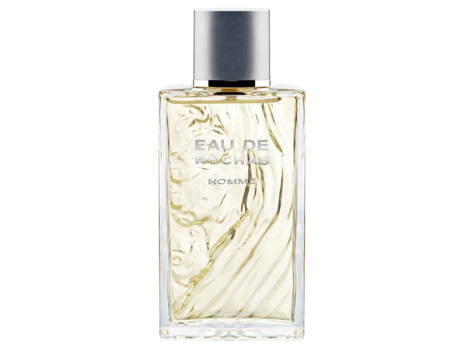 Homme Rochas Agrumeuse | Eau De Rochas Pour Homme Eau De Toilette