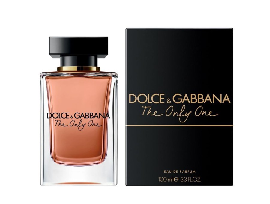 Femme Dolce & Gabbana Gourmand | The Only One Eau De Parfum