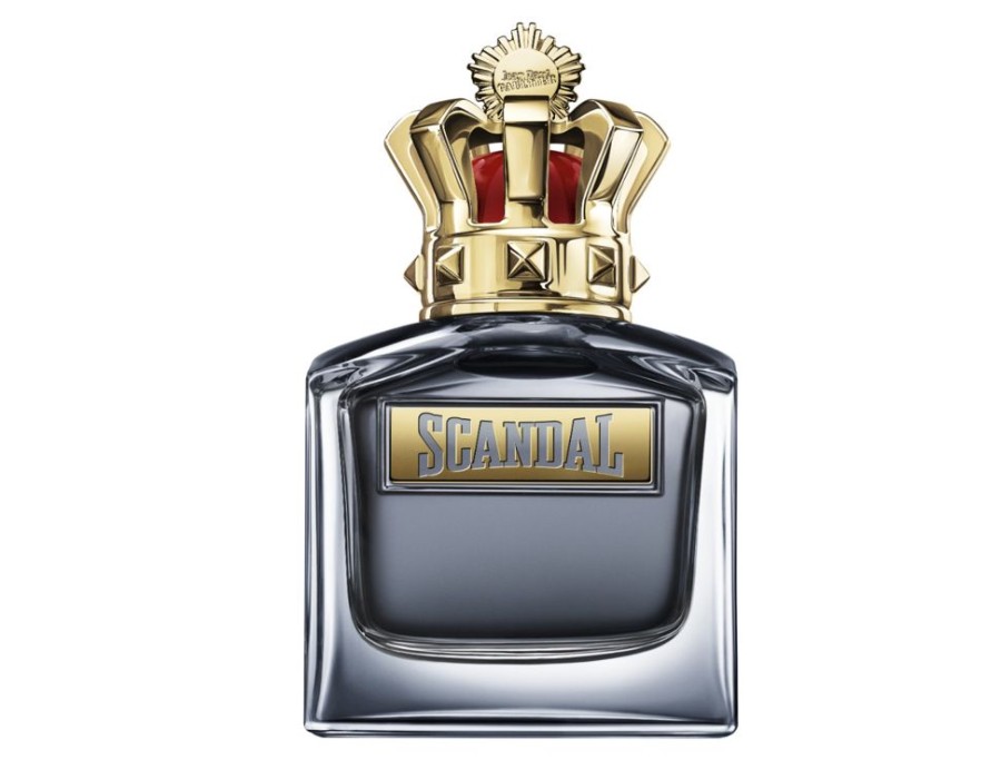 Homme Jean Paul Gaultier Boise | Scandal New Him Eau De Toilette