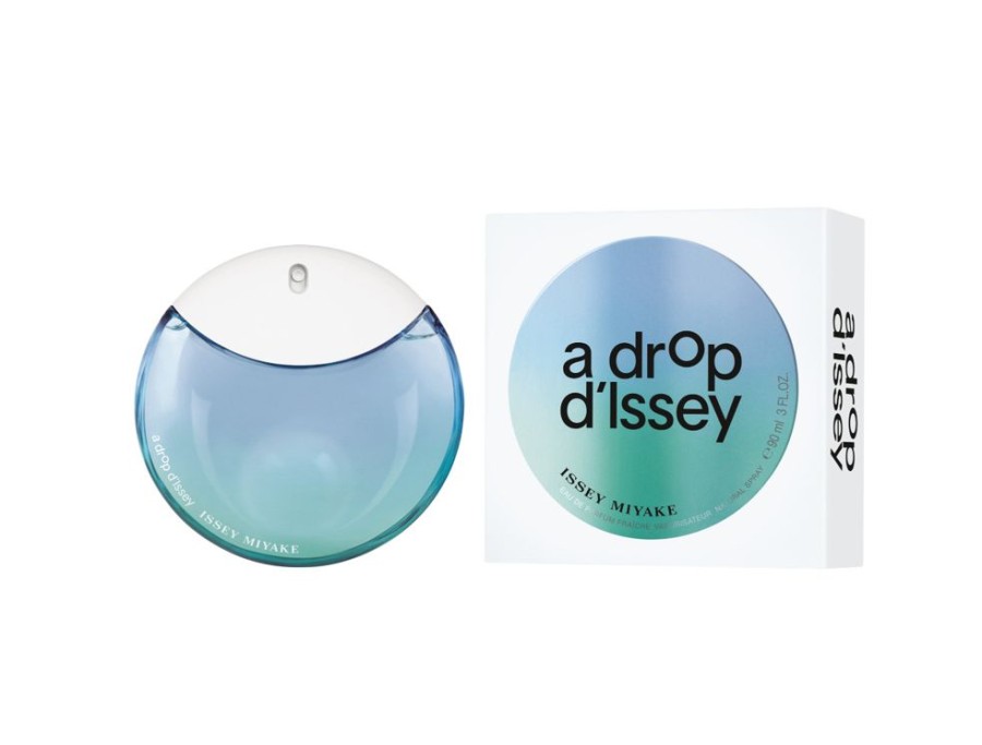 Femme Issey Miyake Florale | A Drop D'Issey Rain Eau De Parfum Fraiche