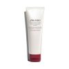 Femme Shiseido Masque Et Exfoliant Visage | Mousse Nettoyante Parfaite