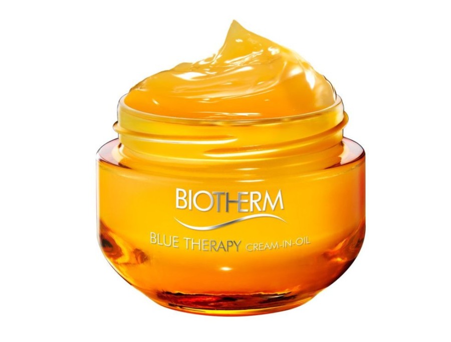 Femme Biotherm Anti-Age Visage | Blue Therapy Cream-In-Oil