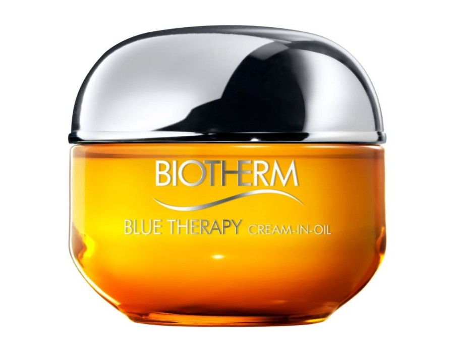 Femme Biotherm Anti-Age Visage | Blue Therapy Cream-In-Oil