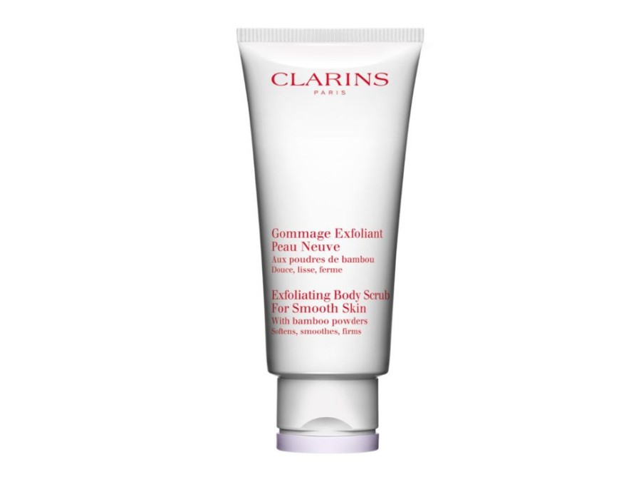 Femme Clarins Corps | Gommage Exfoliant Peau Neuve