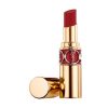 Femme Yves Saint Laurent Levres | Rouge Volupte Shine 130