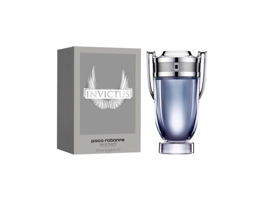 Homme Paco Rabanne Boise | Invictus Eau De Toilette