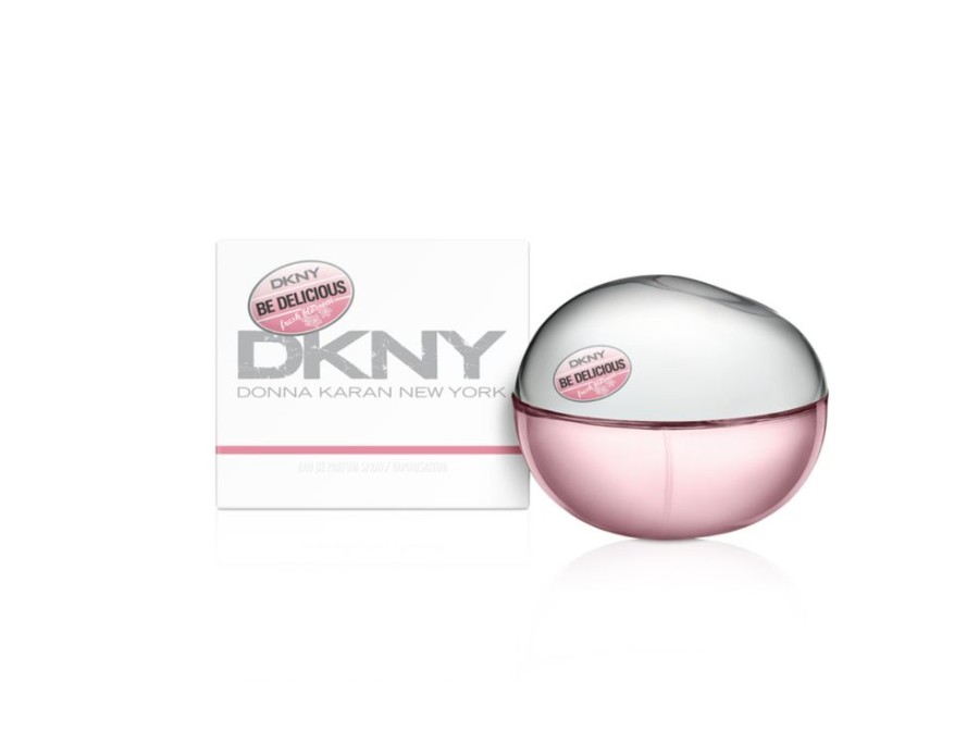 Femme Donna Karan Fruite | Dkny Be Delicious Fresh Blossom For Her Eau De Parfum