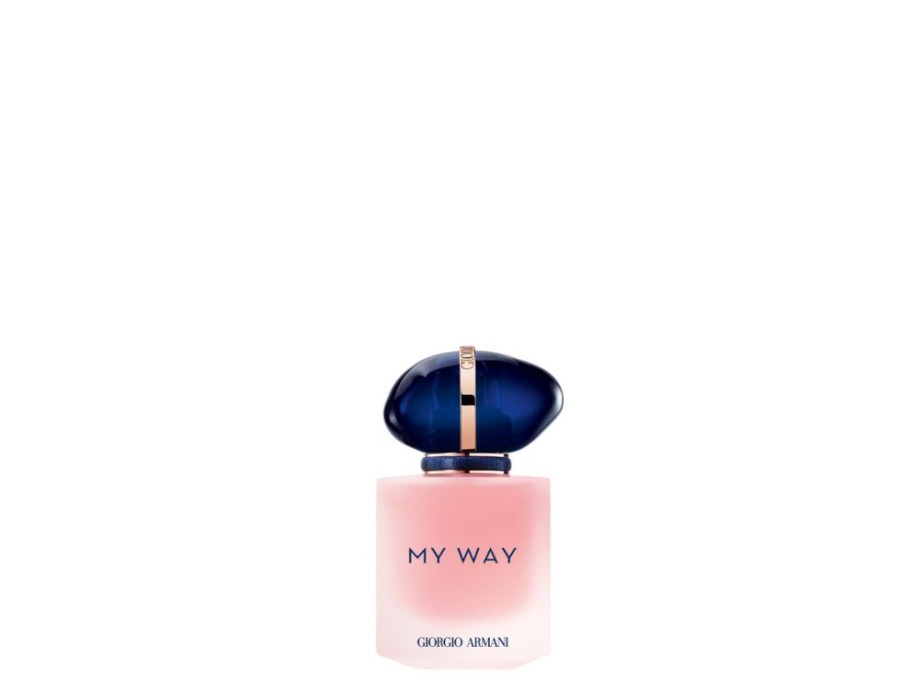 Femme Giorgio Armani Florale | My Way Floral Eau De Parfum