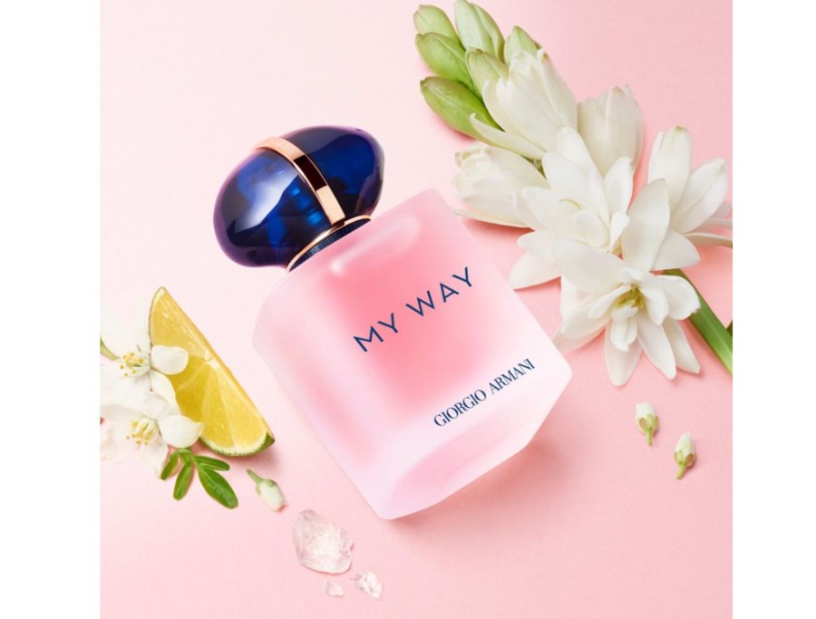 Femme Giorgio Armani Florale | My Way Floral Eau De Parfum