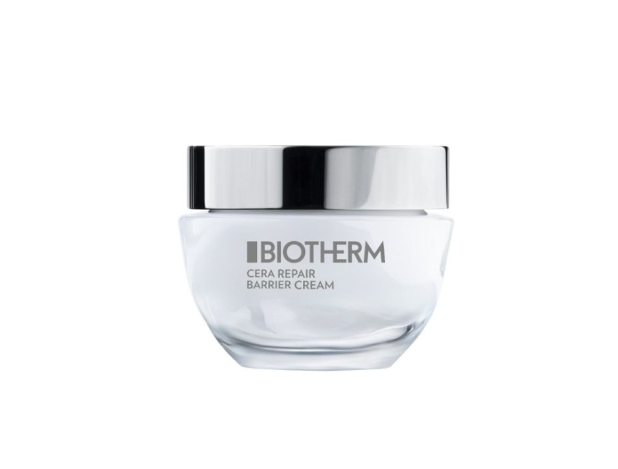 Femme Biotherm Anti-Age Visage | Creme Barriere Reparatrice Cire Creme Visage