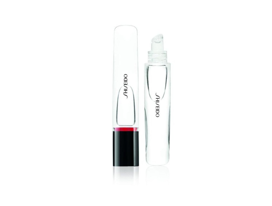 Femme Shiseido Levres | Gloss Gel Cristal