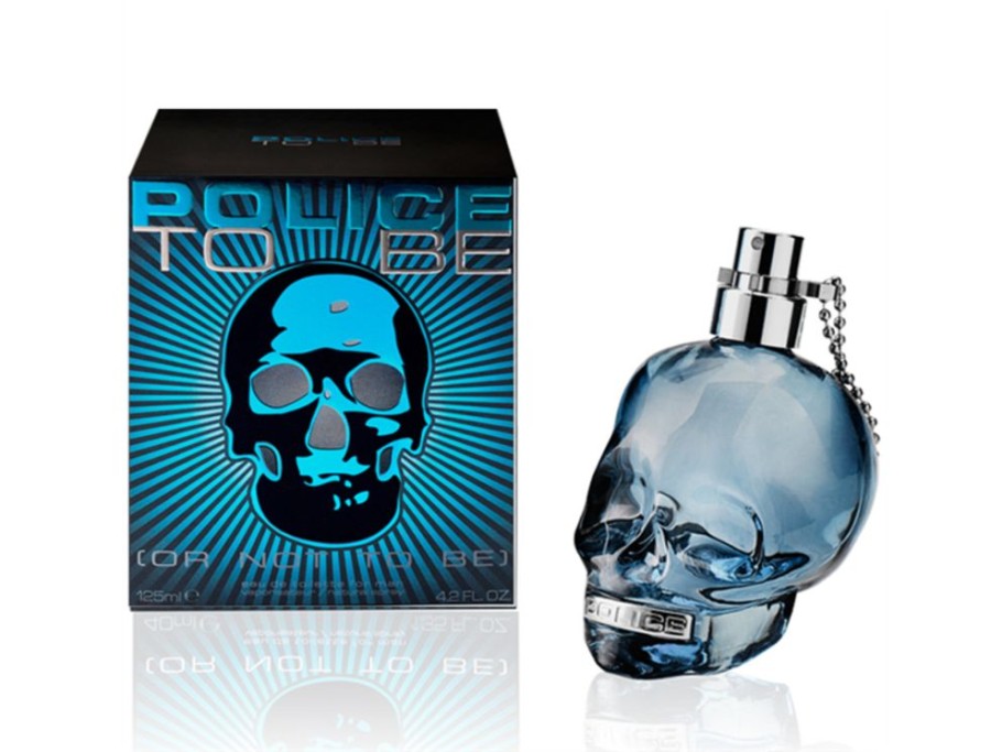 Homme Police Boise | Police To Be Eau De Toilette