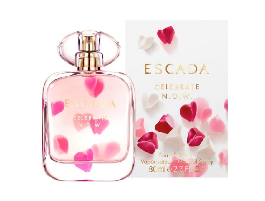 Femme Escada Orientale | Celebrate Now Eau De Parfum