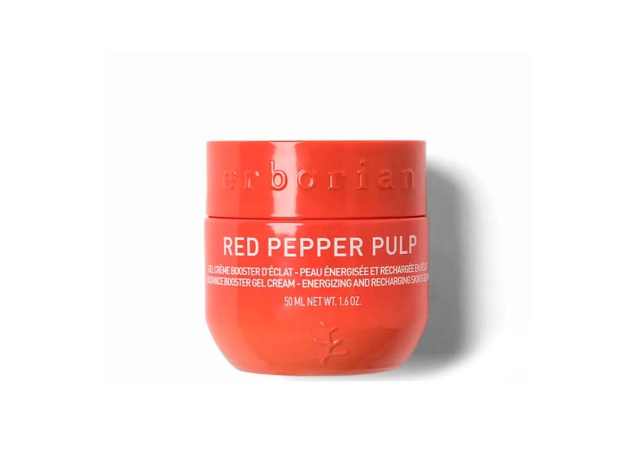 Femme Erborian Hydratation Visage | Red Pepper Pulp