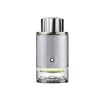 Homme Mont Blanc Boise | Explorer Platinum Eau De Parfum