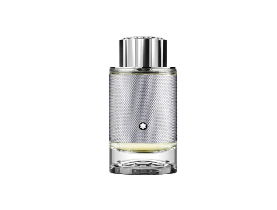 Homme Mont Blanc Boise | Explorer Platinum Eau De Parfum