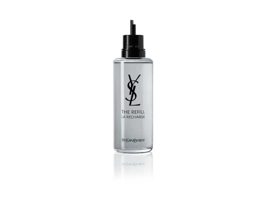 Homme Yves Saint Laurent Boise | Myslf Eau De Parfum Refill