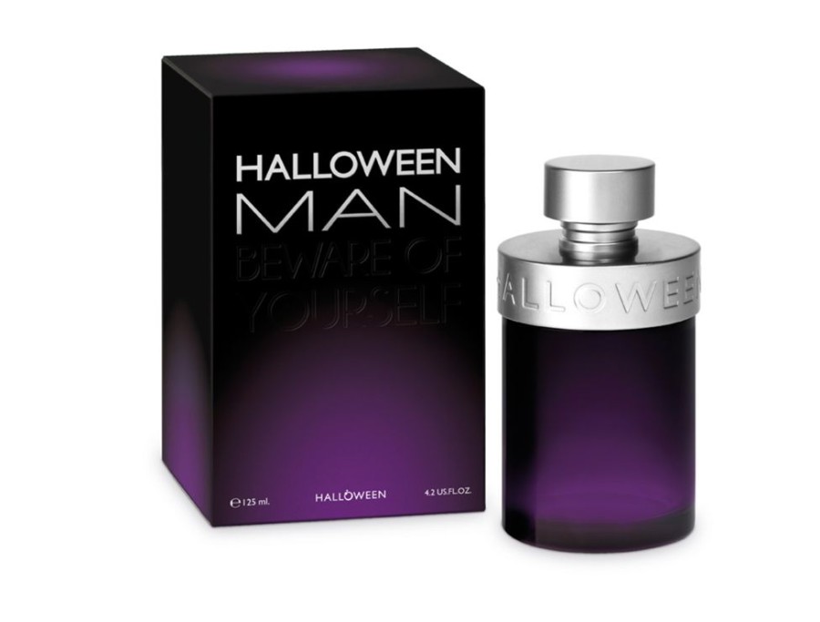 Homme Halloween Boise | Halloween Man Eau De Toilette