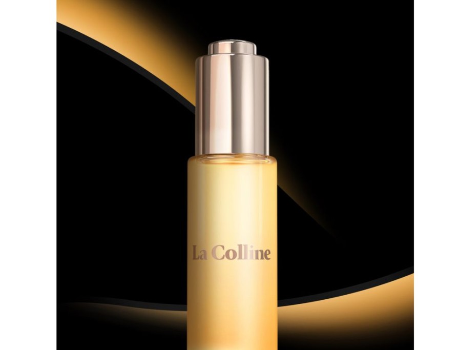 Femme La Colline Anti-Age Visage | Nativage L'Huile