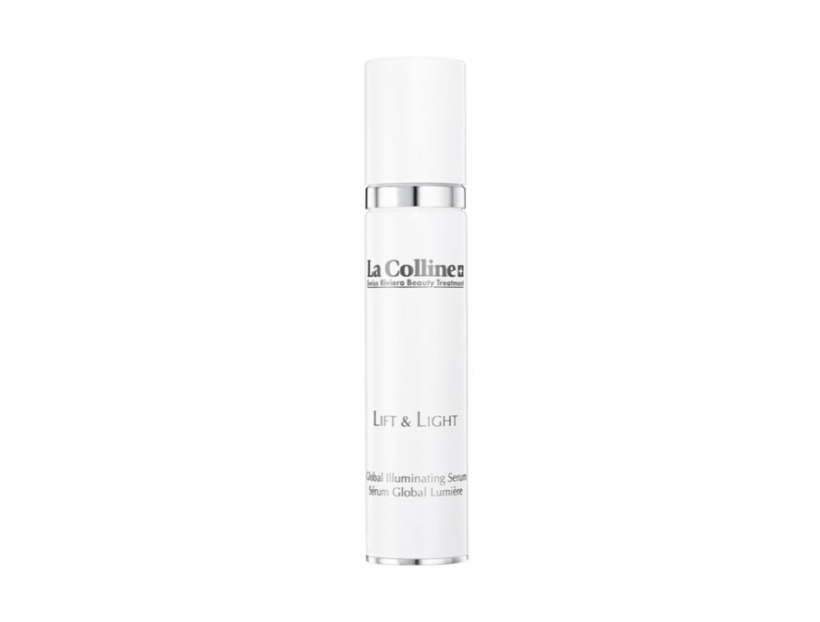 Femme La Colline Hydratation Visage | Lift & Light Serum